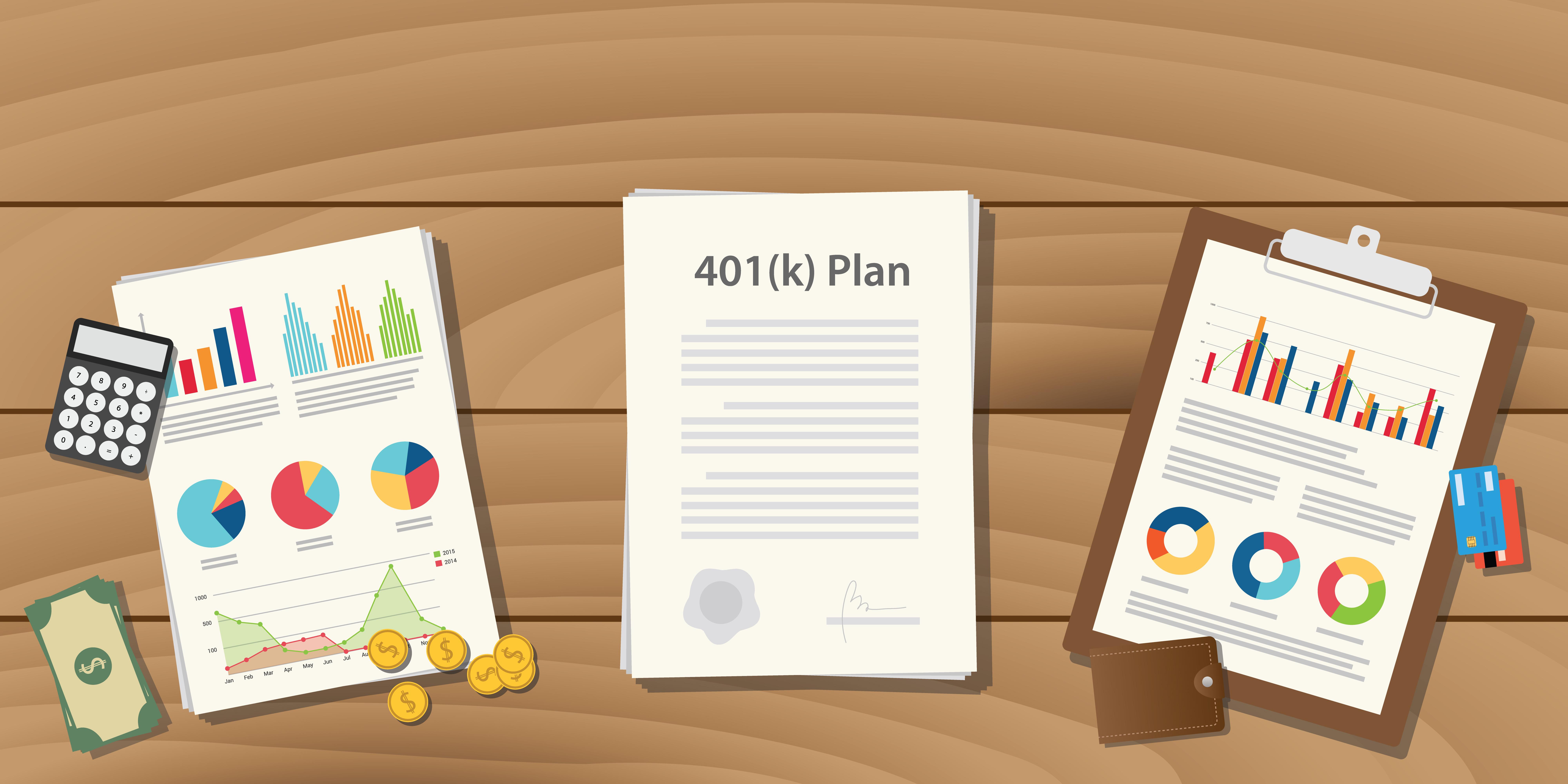BFG In the News: Nick answers readers’ questions about 401(k)s and Investing Thumbnail