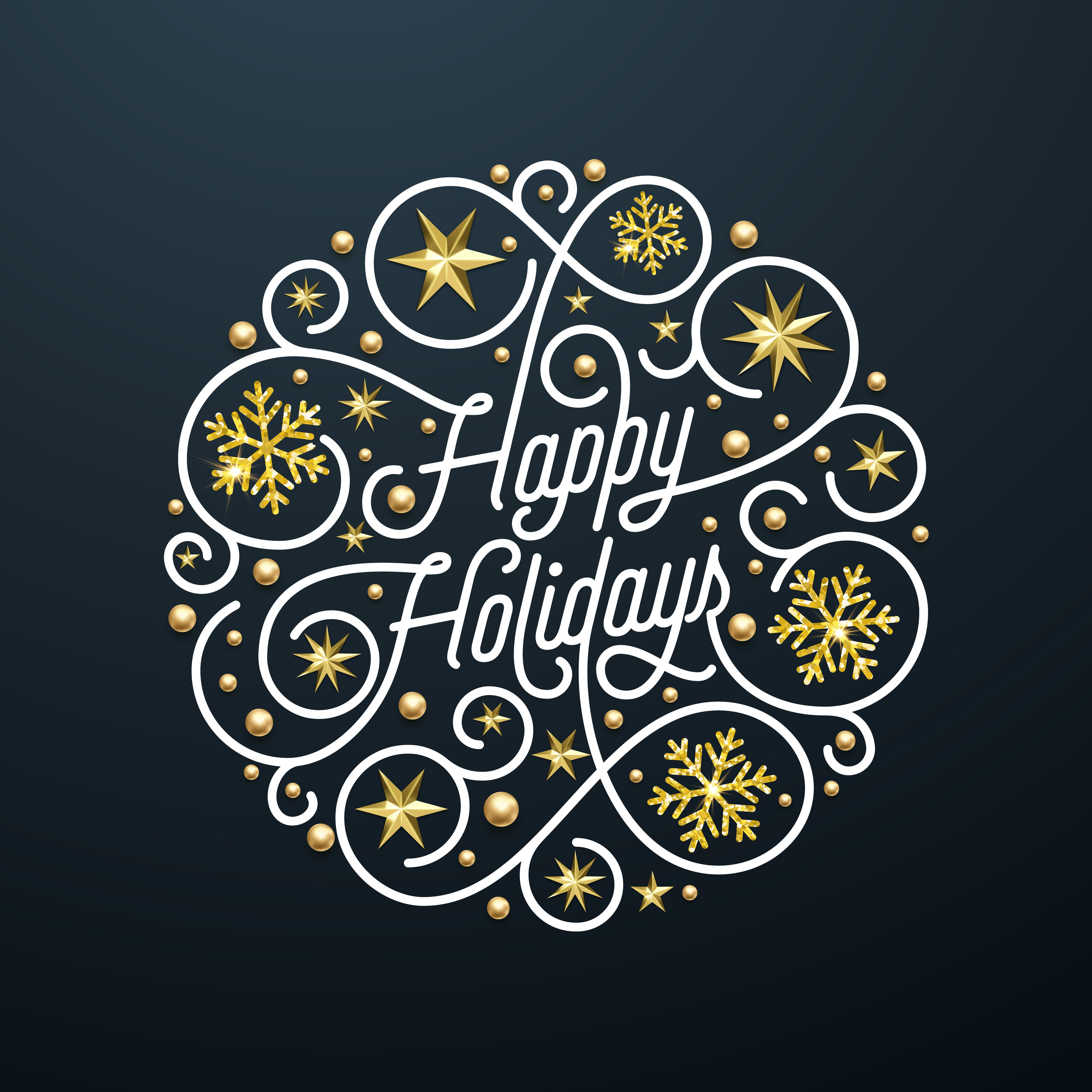A Holiday Video Message from Baron Financial Group Thumbnail