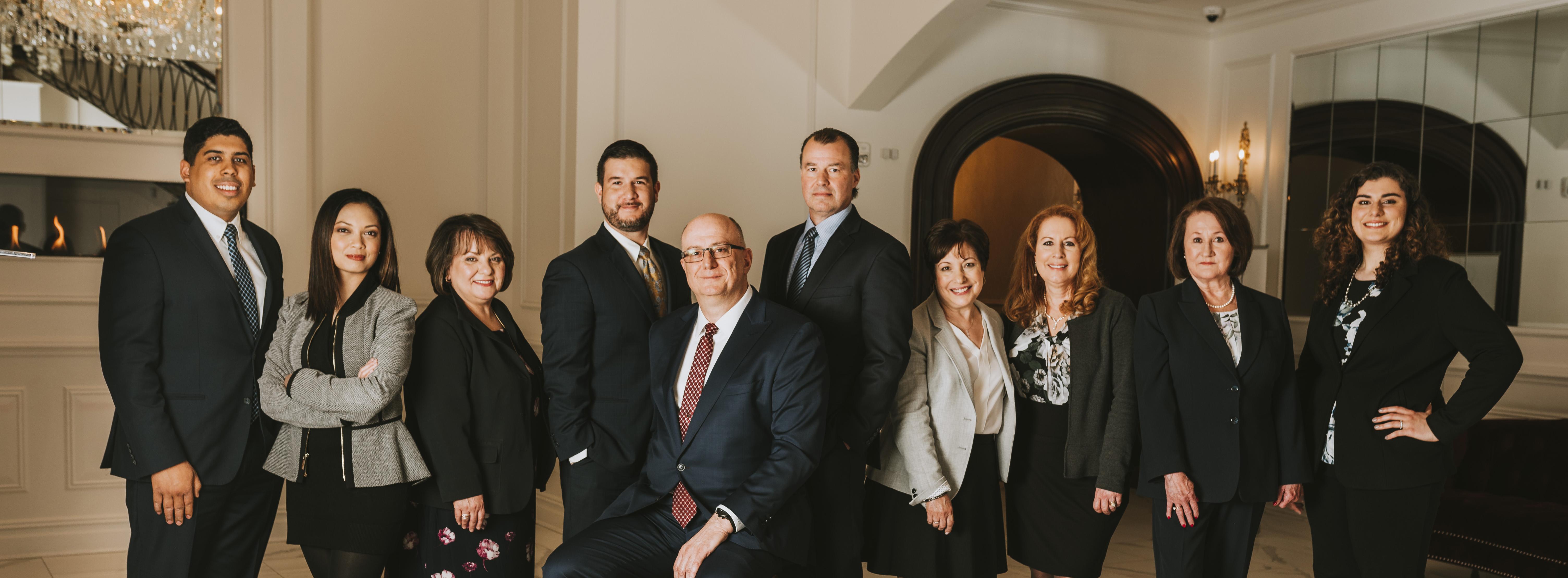 An Important Message from Baron Financial Group Thumbnail