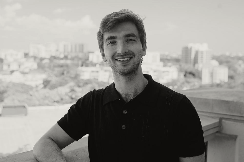 Joshua Bakst Photo