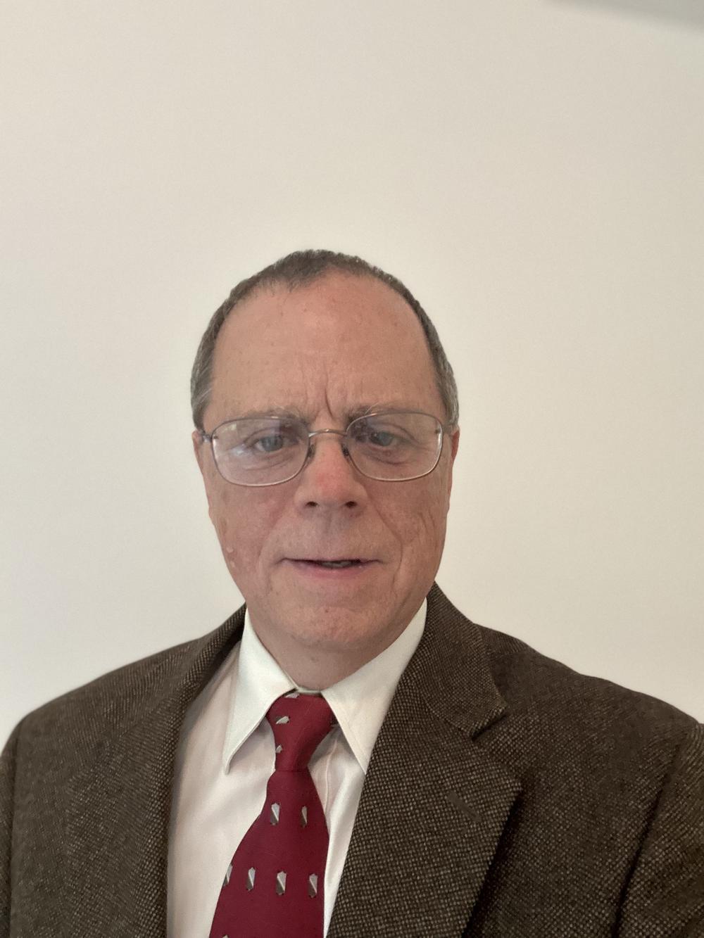 Mark A. Goetz, CFP®, EA Photo