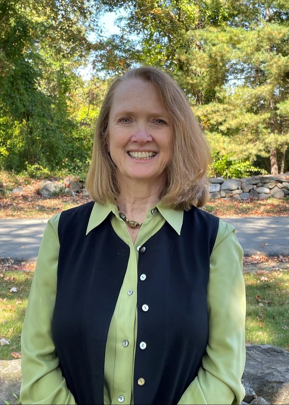 Cheryl Johnson Photo