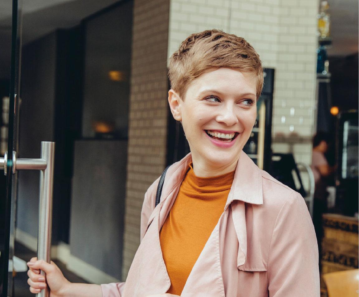 Women and the financial frontier Thumbnail