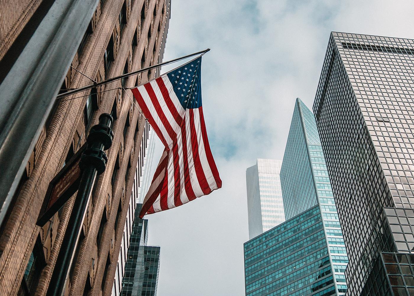 Presidential Elections & The Stock Market: Is There a Correlation? Thumbnail