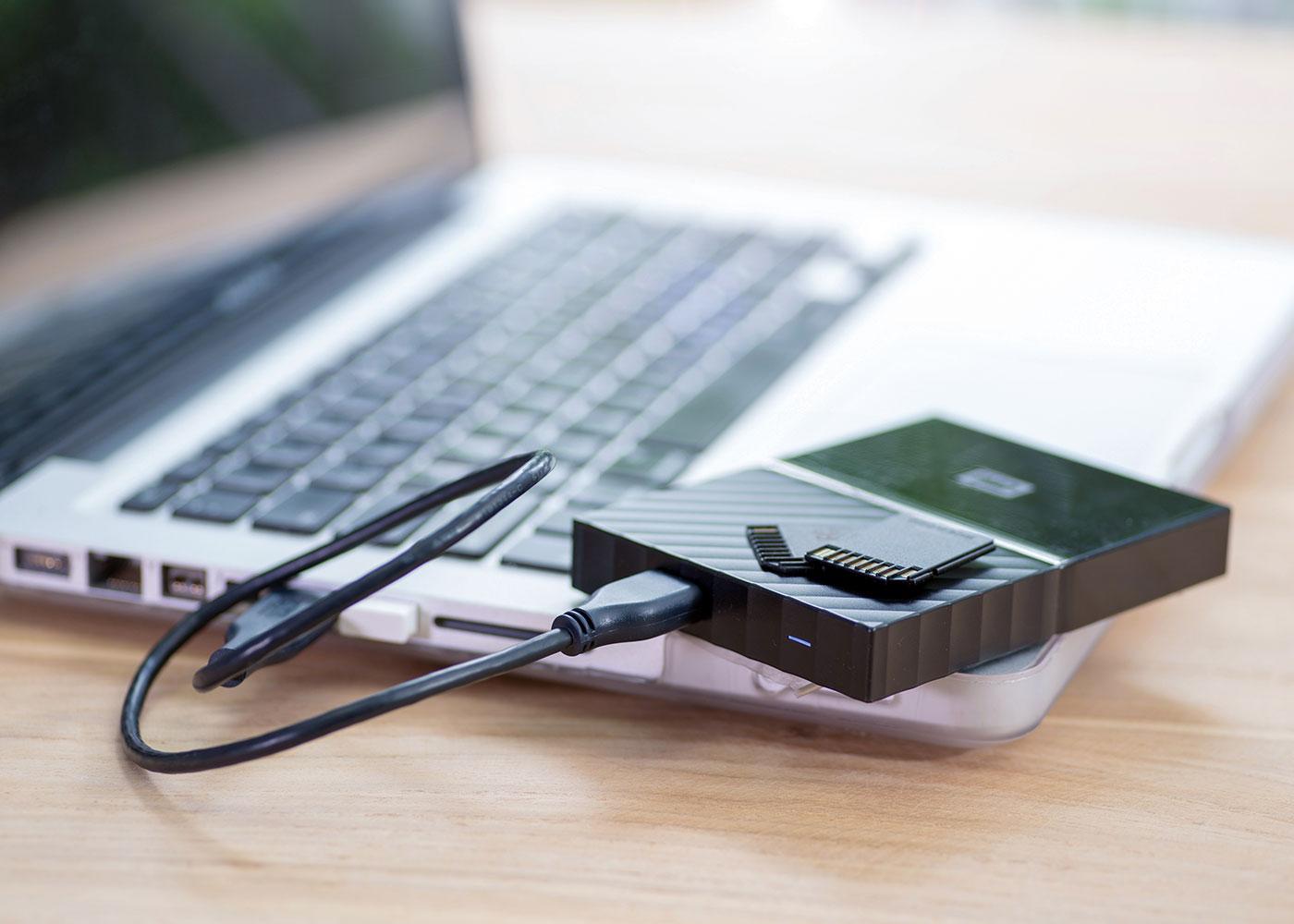 How to Back Up Your Financial Documents Thumbnail