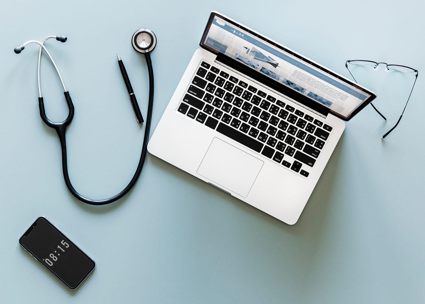 Open Enrollment Begins November 1st. Consider These 4 Tips For Choosing a Health Insurance Plan Thumbnail