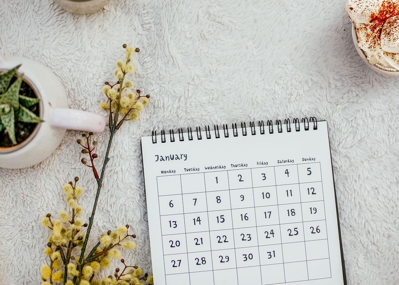 January Is National Financial Wellness Month Thumbnail