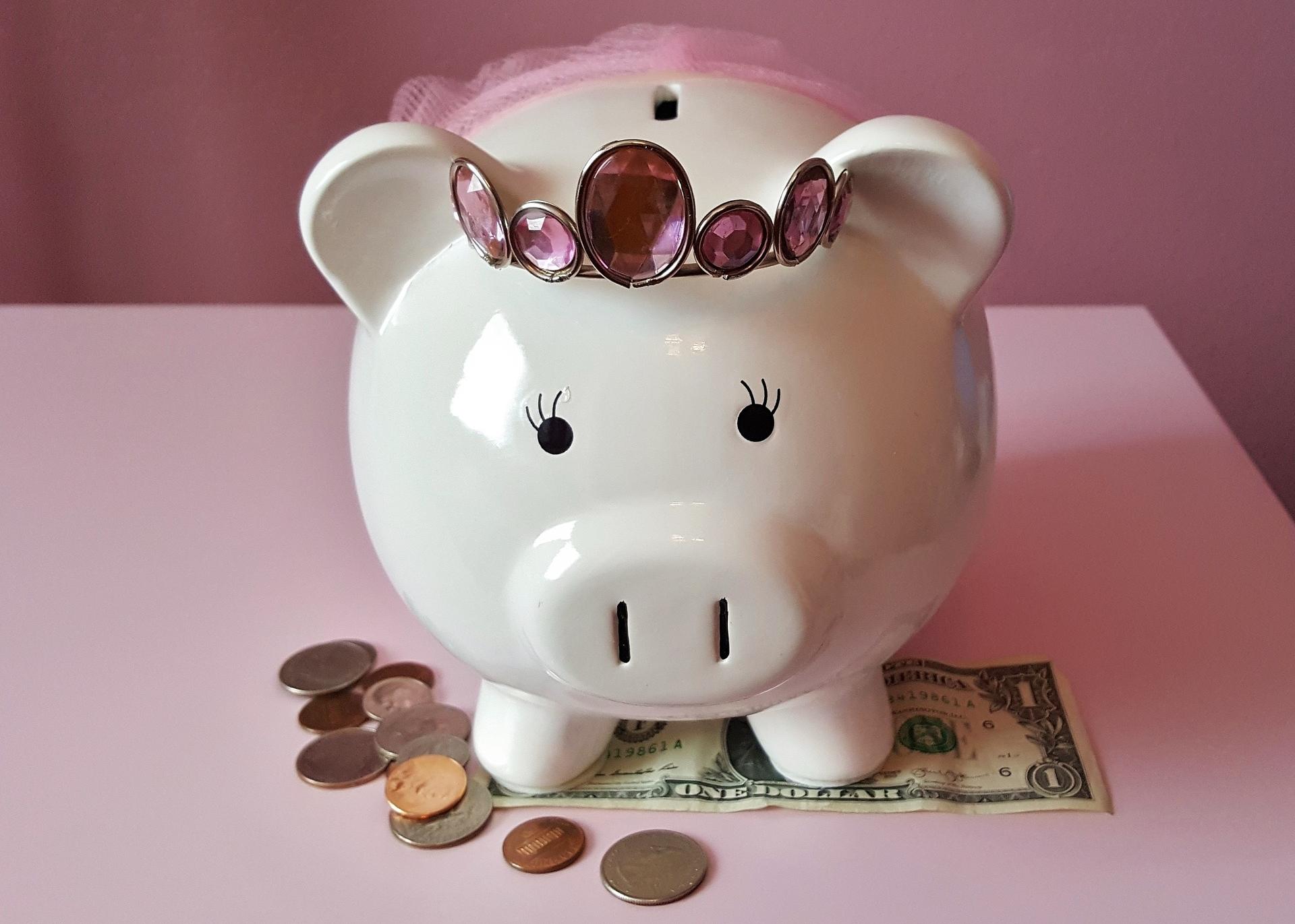 Nine Steps to Raising Money-Smart Kids Thumbnail