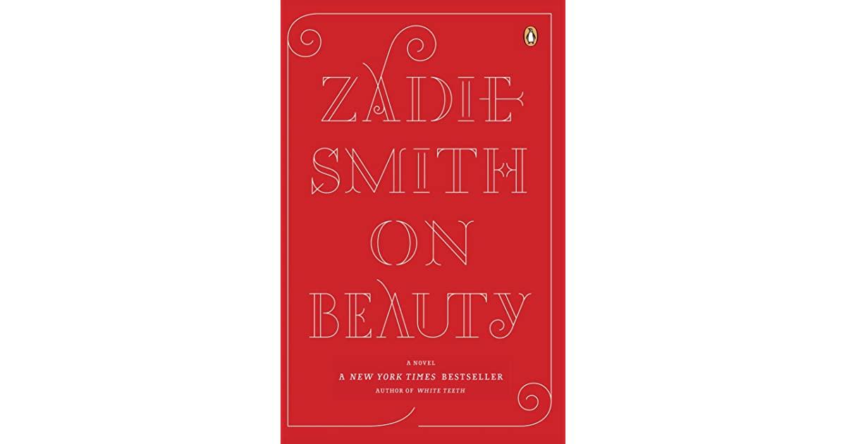 On Beauty Thumbnail