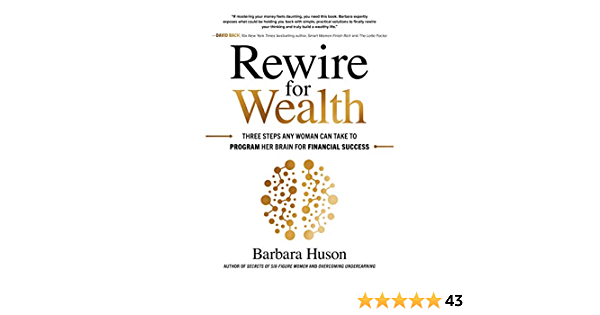 Rewire for Wealth Thumbnail