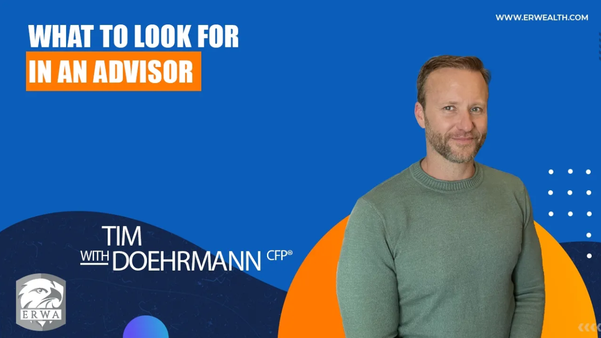 What to Look for in a Financial Advisor Thumbnail