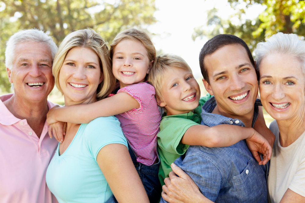 Life insurance after 60 – is it necessary? Thumbnail