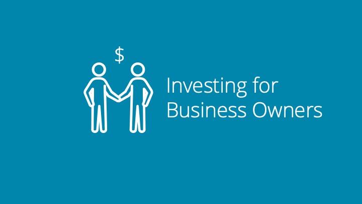 Investing for Business Owners Thumbnail