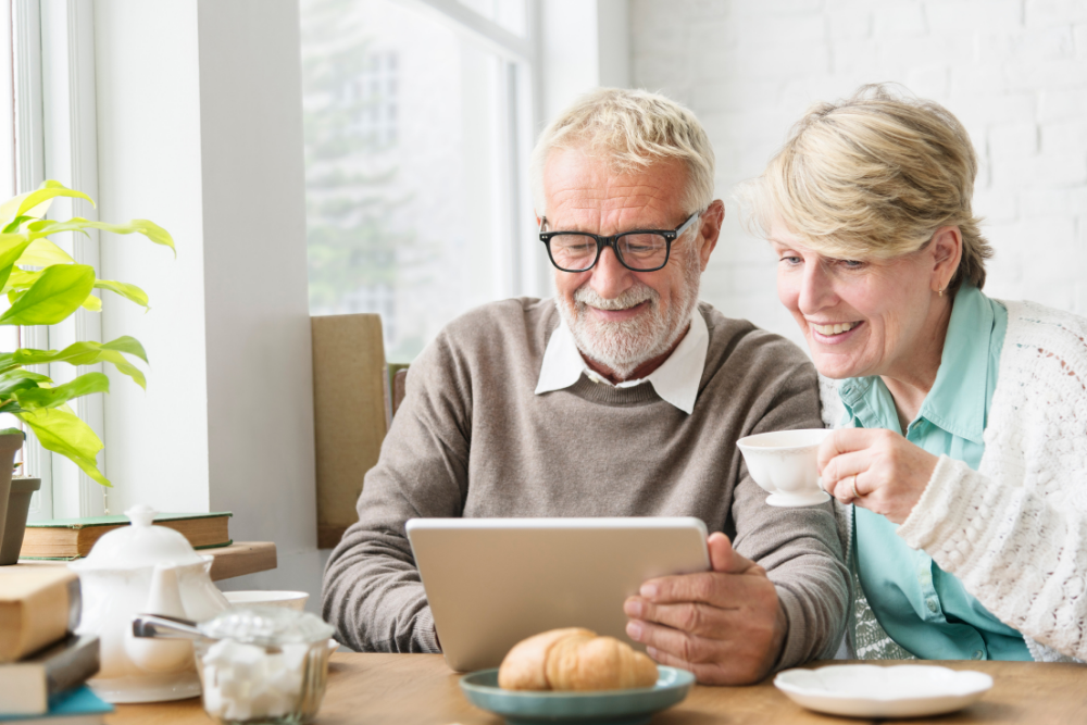 Are you on the right track with your investments? Thumbnail