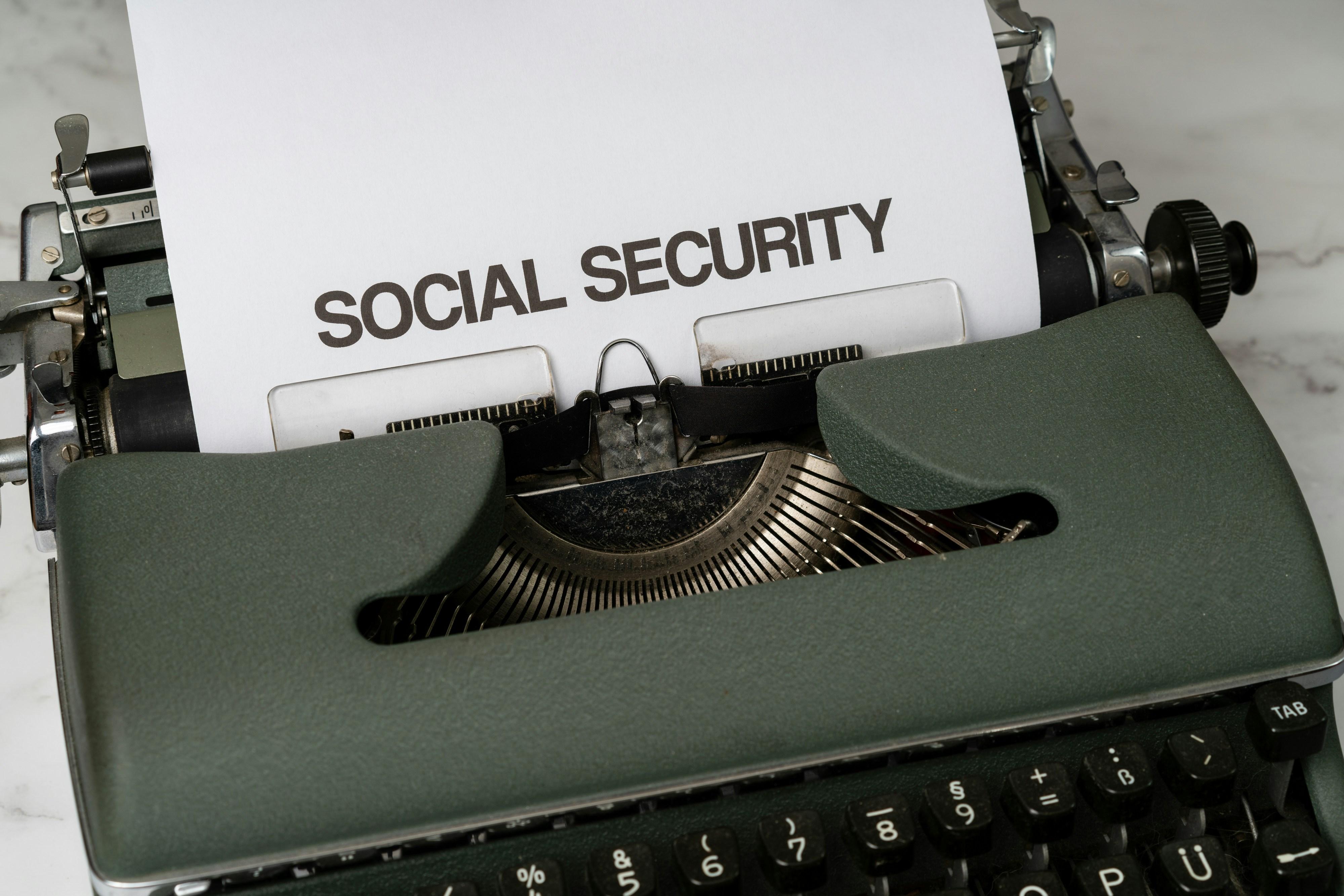 What’s Really Going On With Social Security? Thumbnail