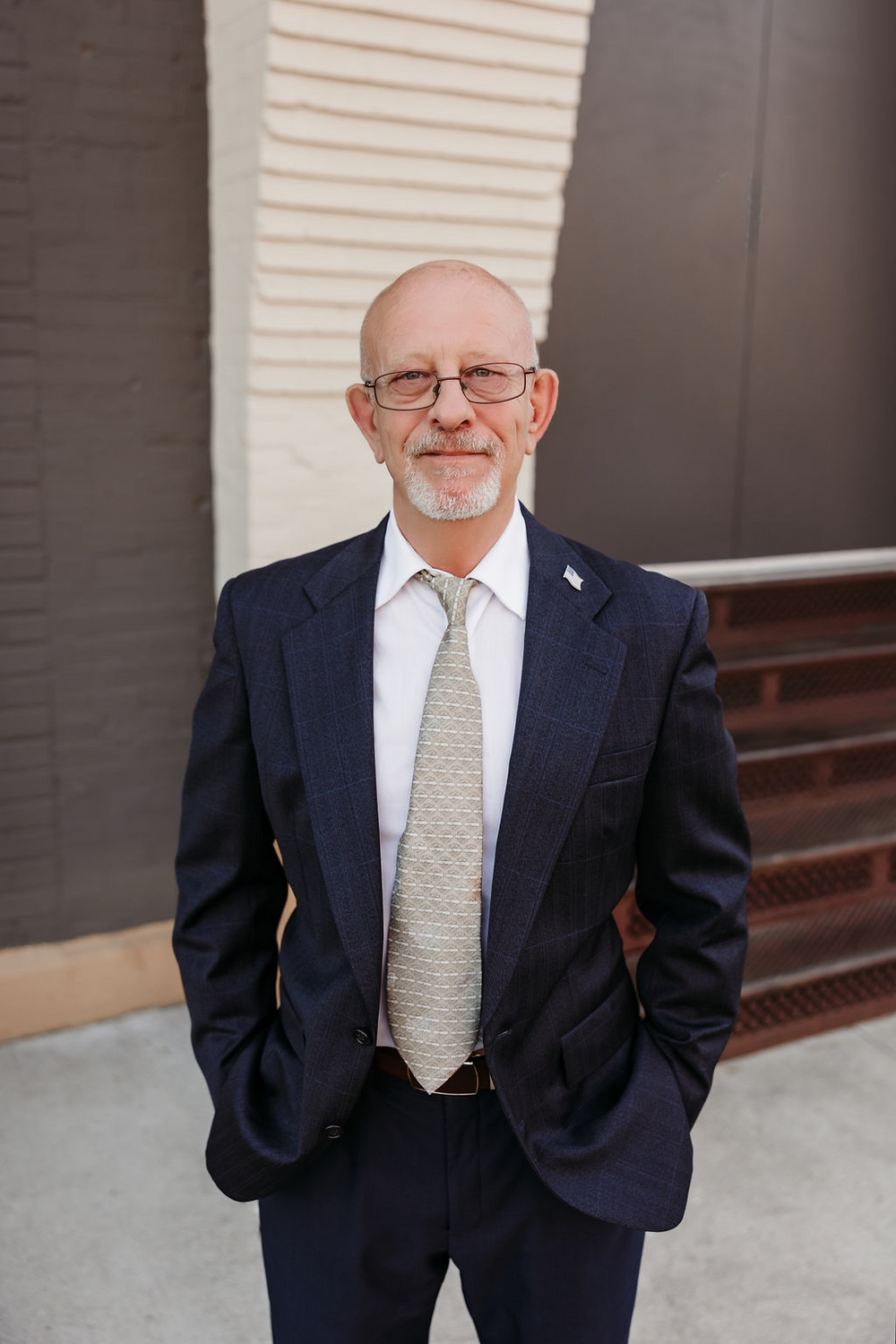 Neal Gunderson Photo