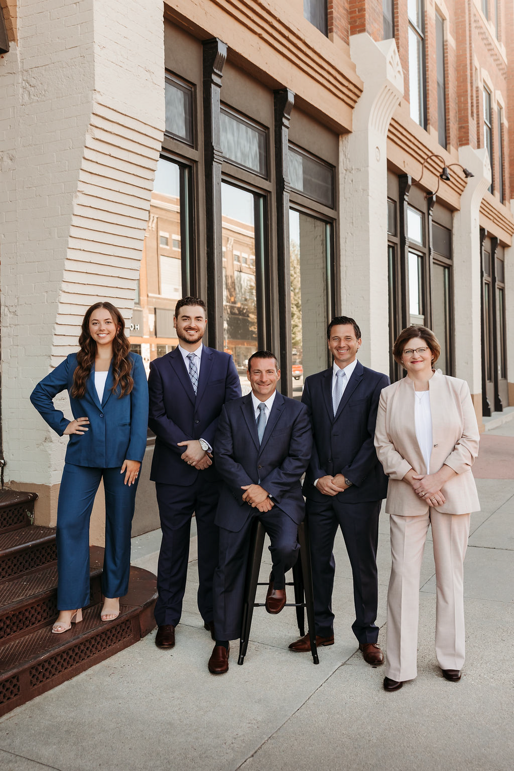 Tommy Mattingly Hover Photo