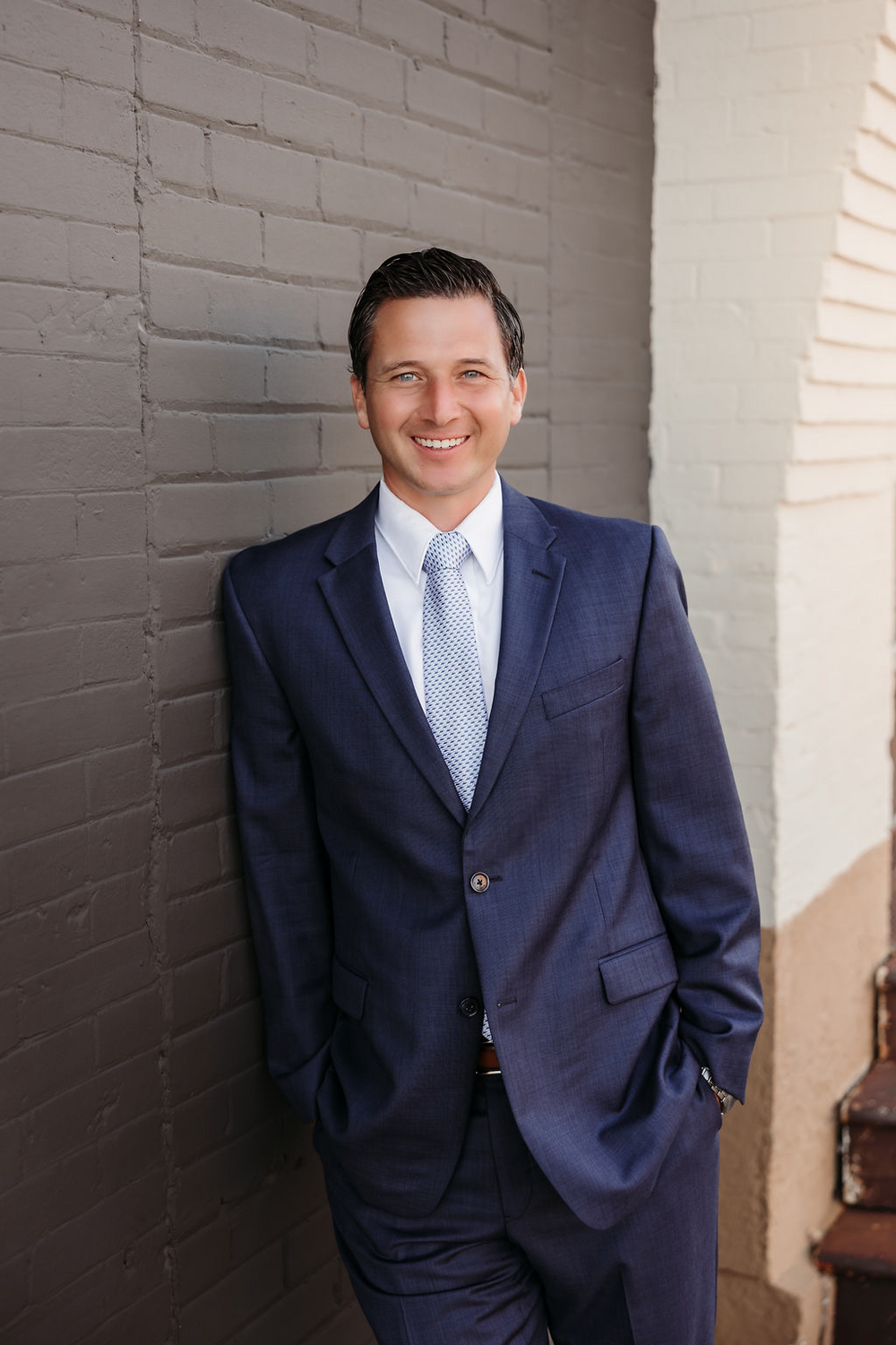 Tommy Mattingly Photo