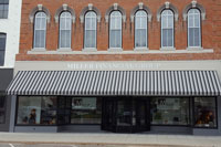 Red Oak, Iowa Miller Financial Group