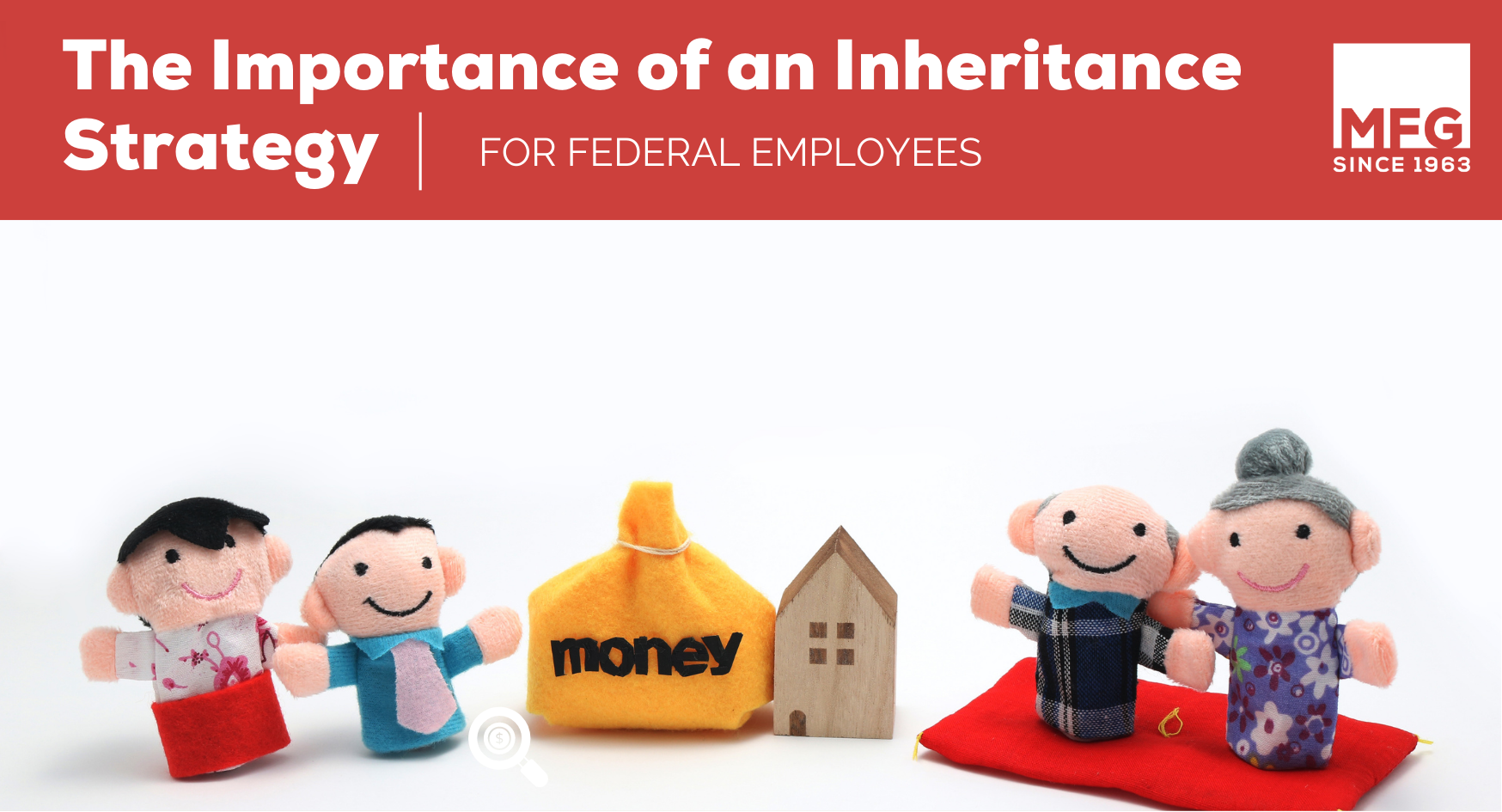 Why Every Federal Employee Needs an Inheritance Thumbnail