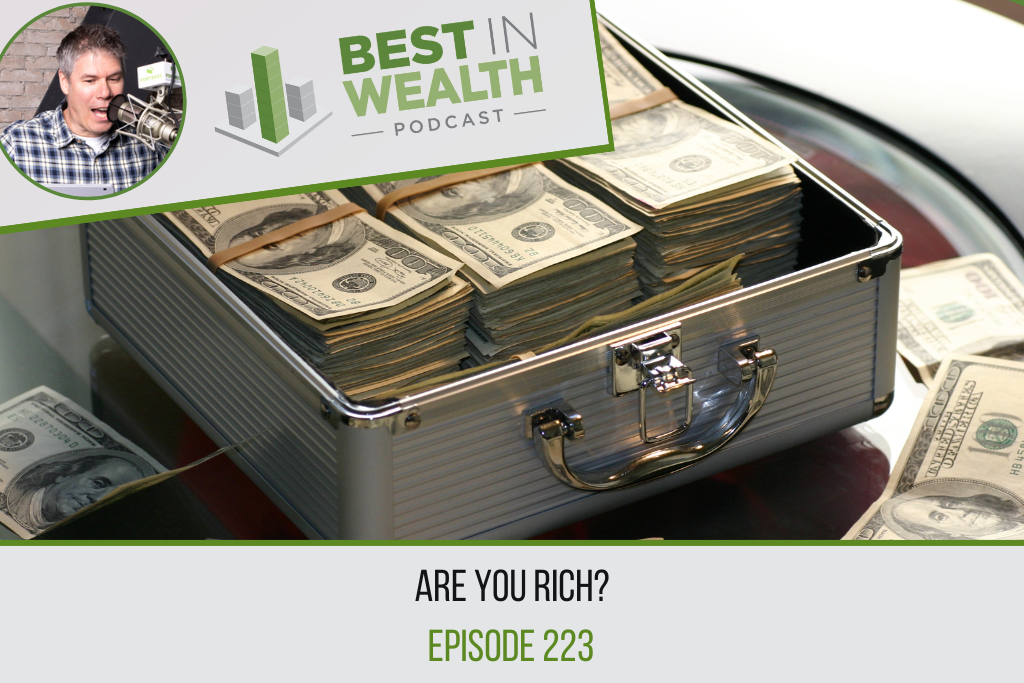Are You Rich? — Fortress Planning Group