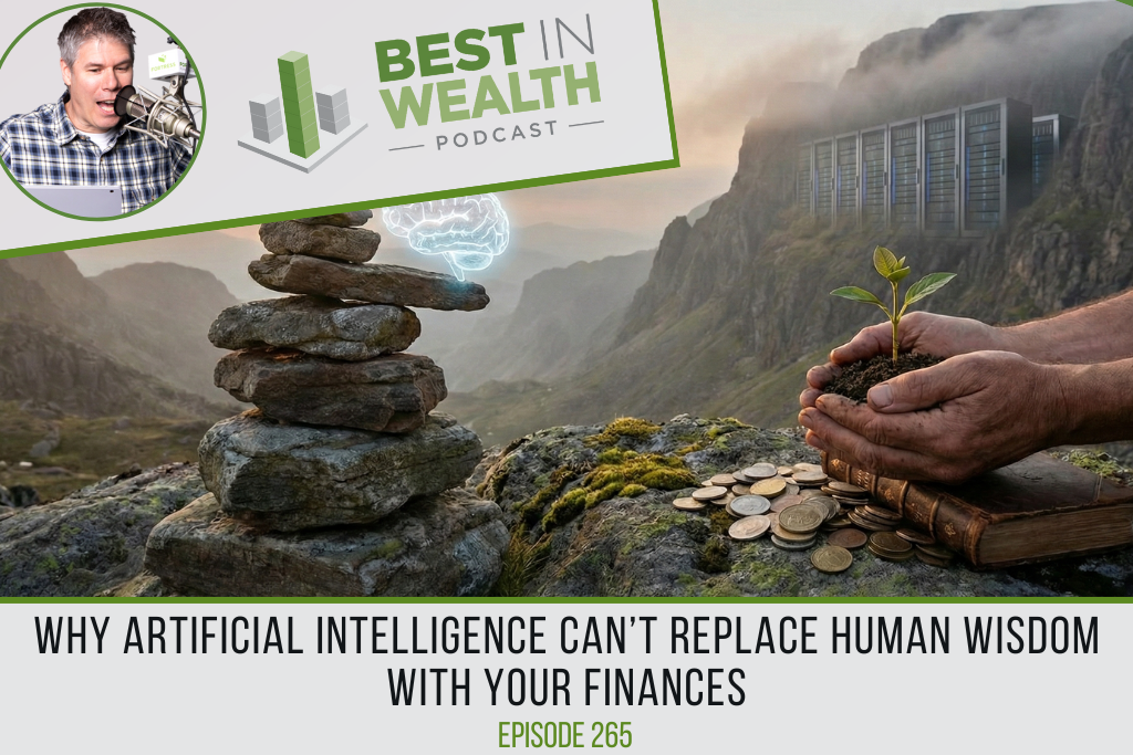 Why Artificial Intelligence Can’t Replace Human Wisdom with Your ...