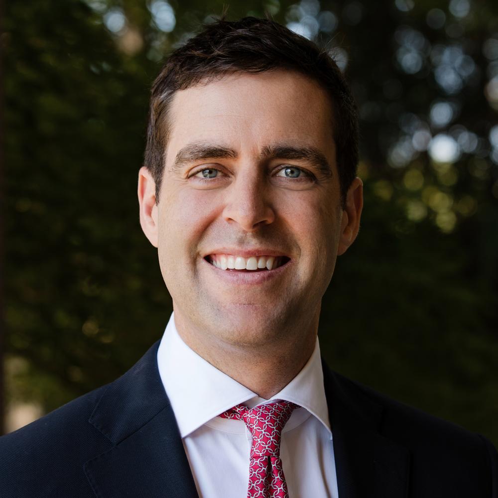 Drew Prehmus, CFP Photo