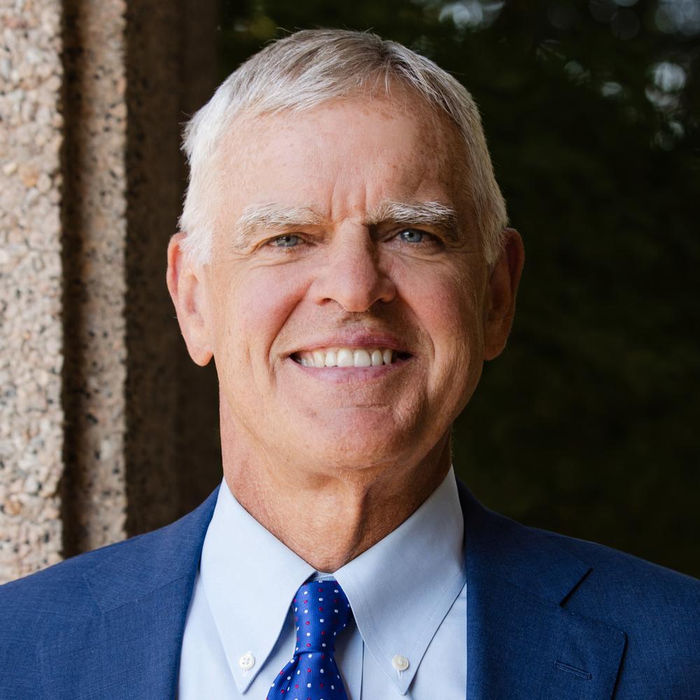 Warren Prehmus Photo