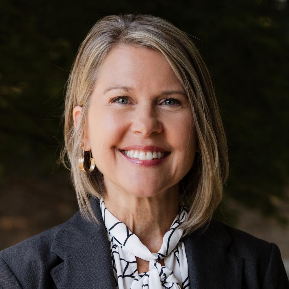 Paulette Jackson Photo