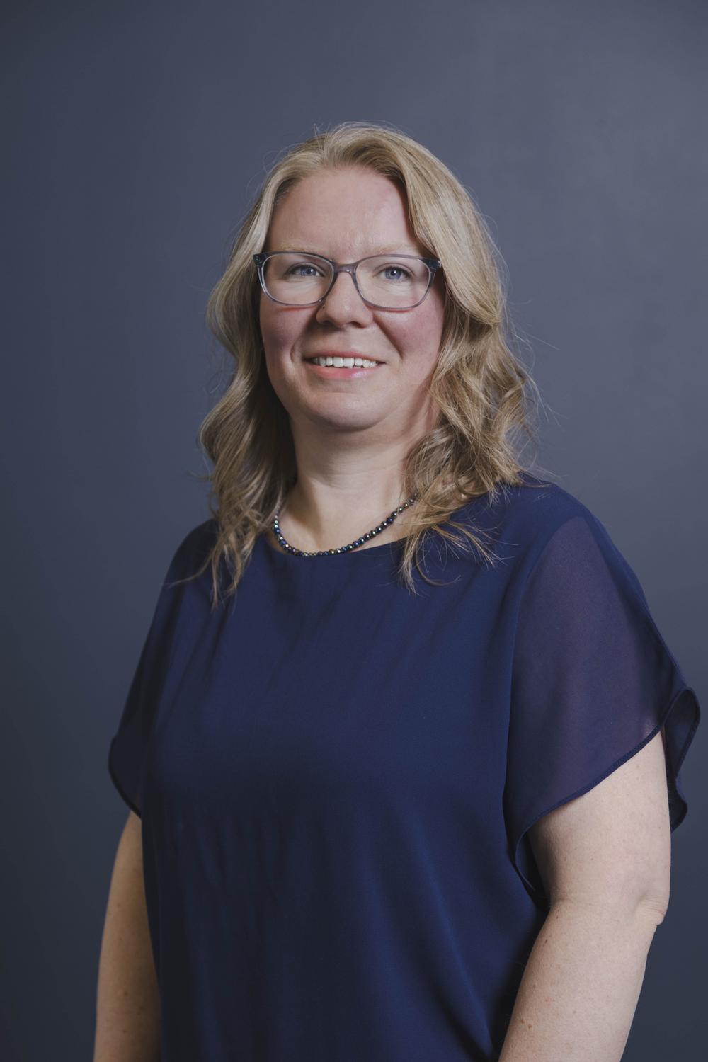 Melanie Ryzuk Photo