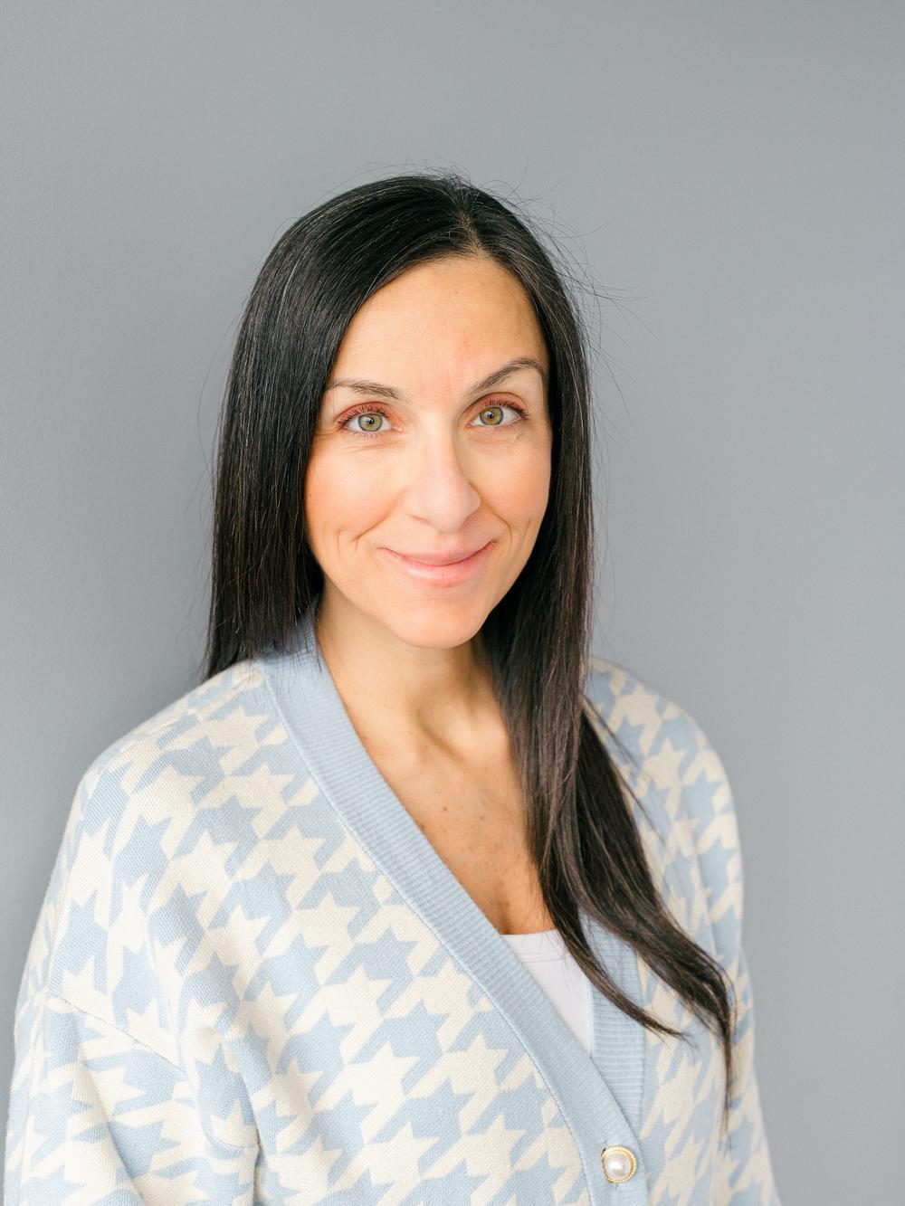 Teresa Polyviou Photo