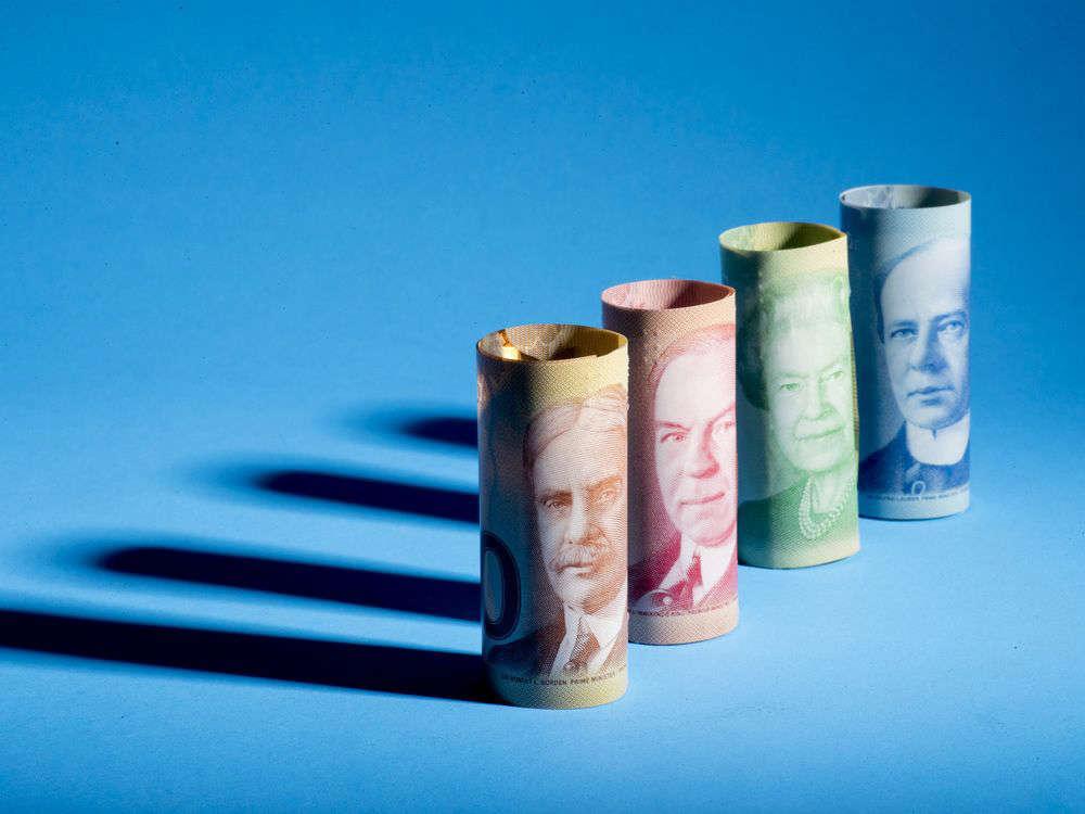 What happens to CPP and OAS payments when a spouse dies and how do we plan for this? Thumbnail