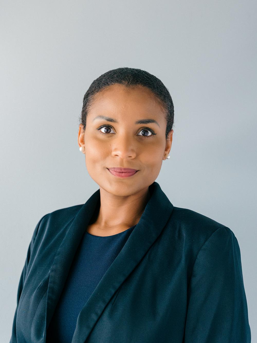 Crystal Holmes Photo