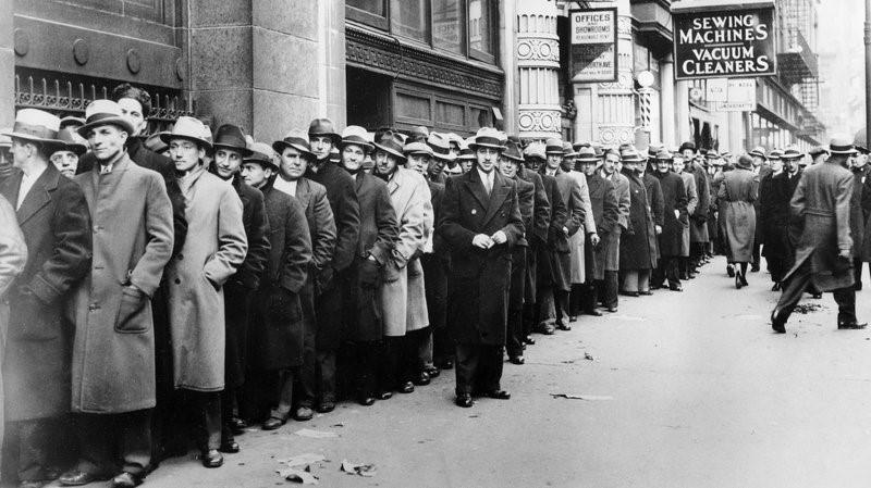 Are We in a Recession? Thumbnail