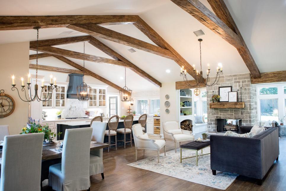 6 Tips to "Fixer Upper" Your Financial Plan Thumbnail