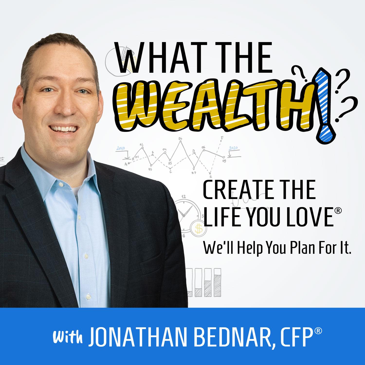 Ep #33: Invest In Yourself with Jimmy Feeman Thumbnail