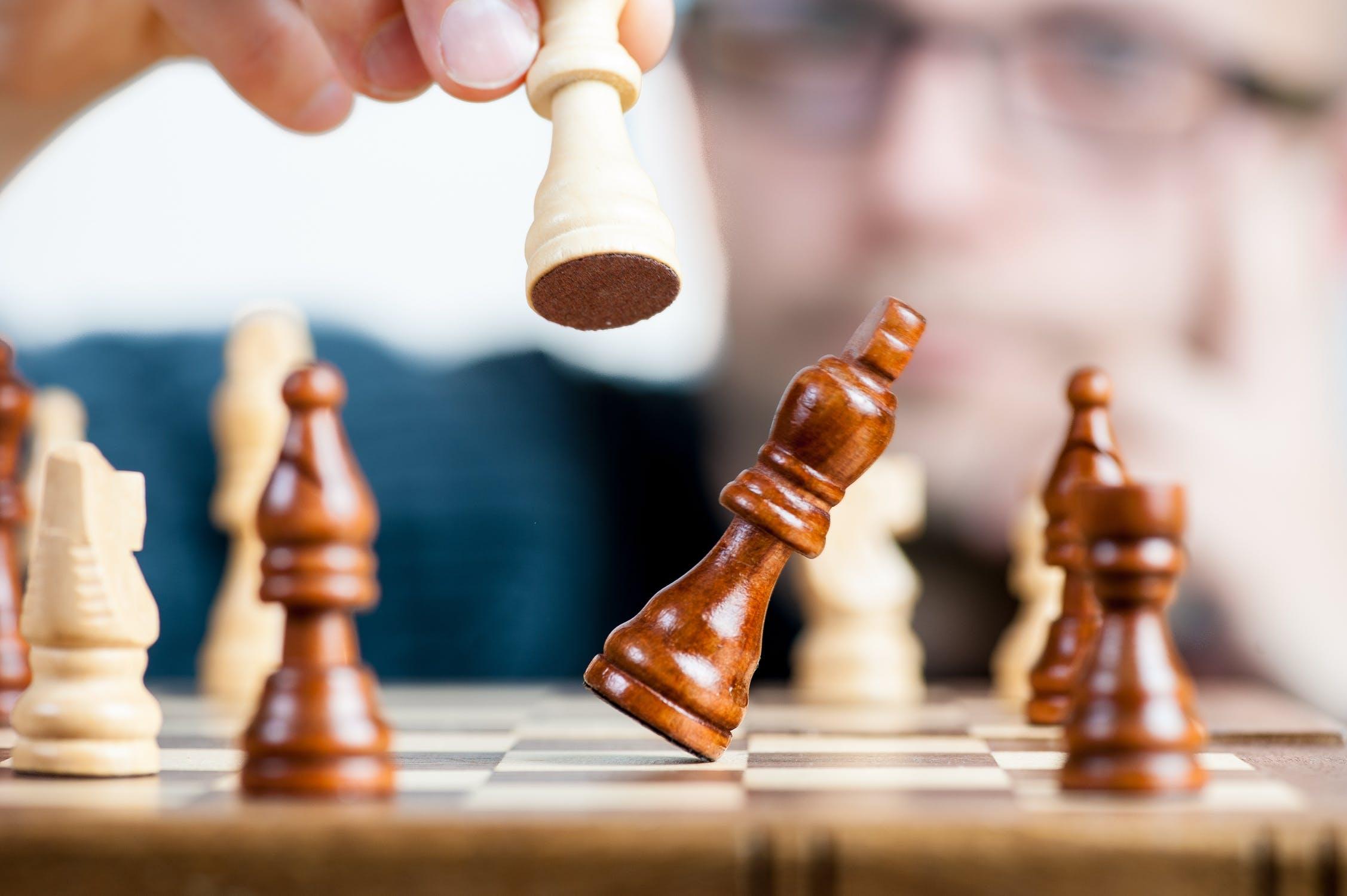 5 Rollover Strategies for Your 401(k) Thumbnail