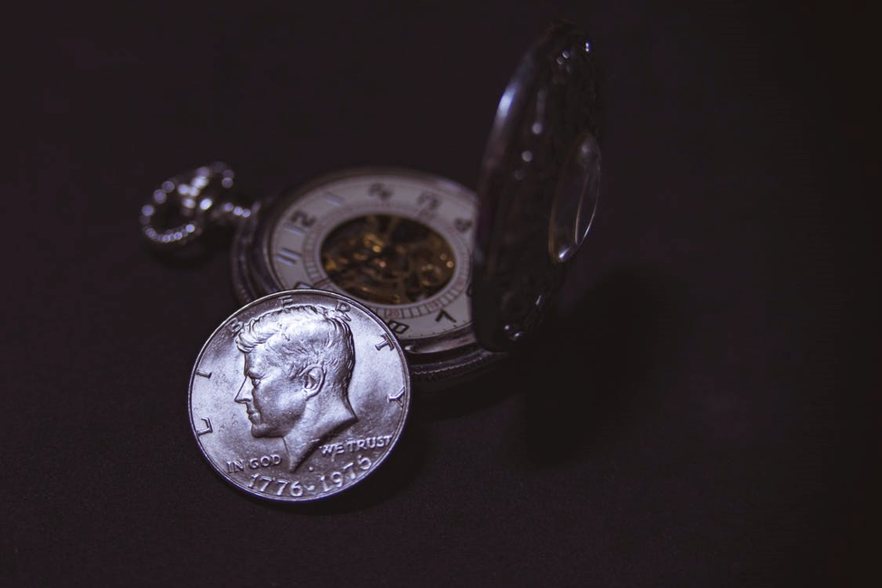 The Currency of Today is Time Thumbnail