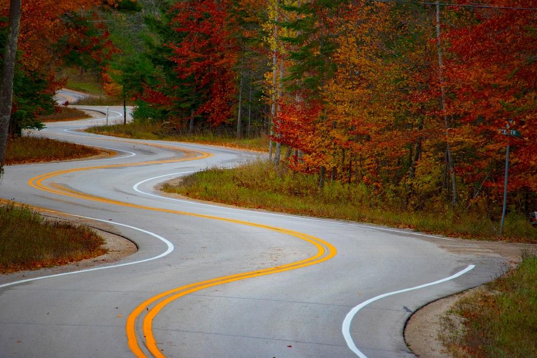 Any Road Thumbnail