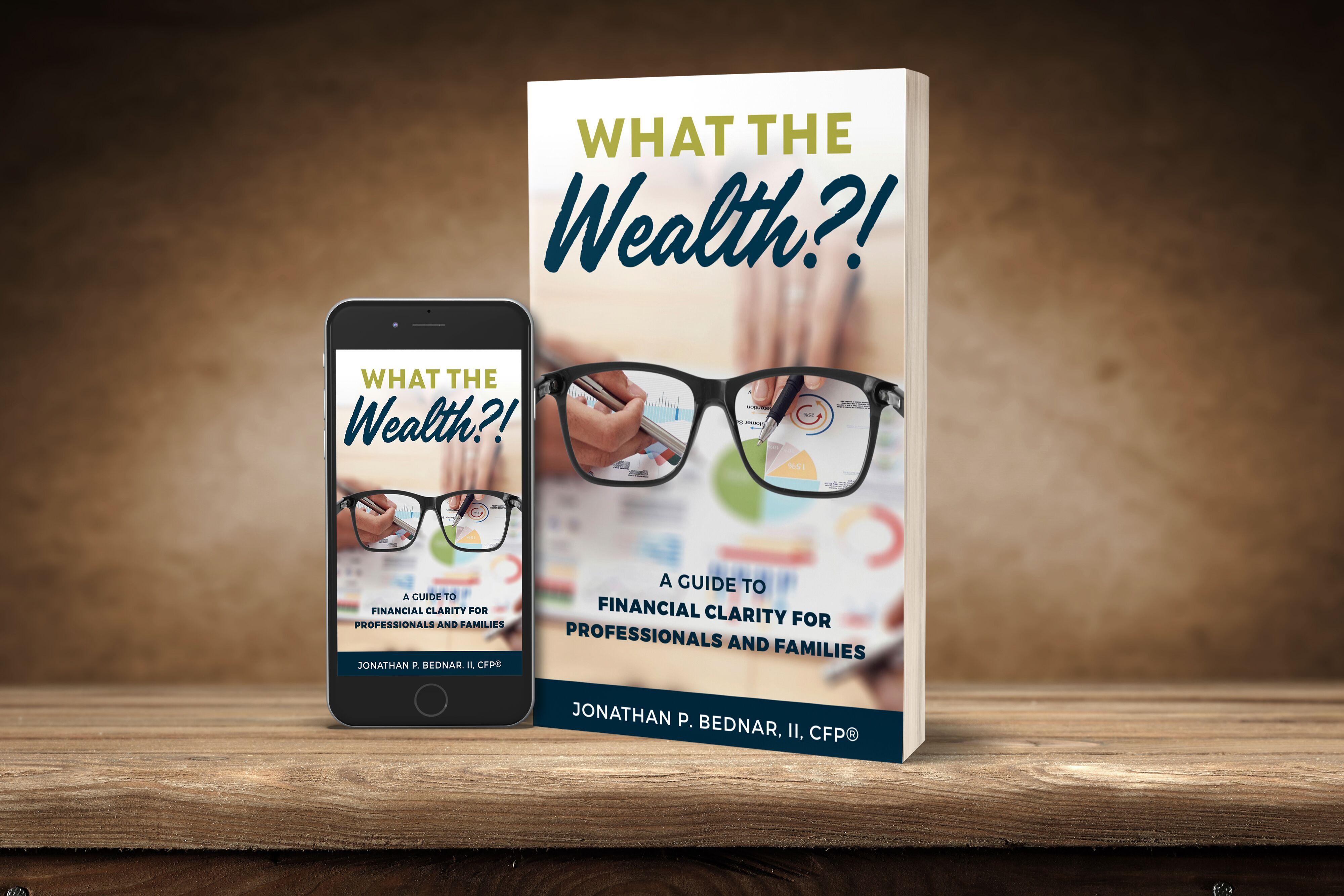 What the Wealth?! Thumbnail