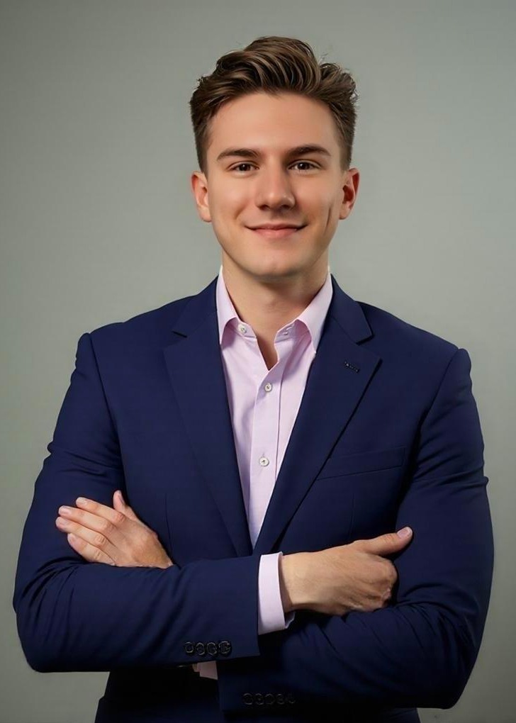 Tyler Irving CRPC™ Photo