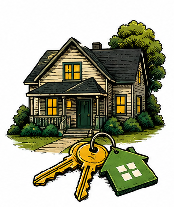 Buying a Home