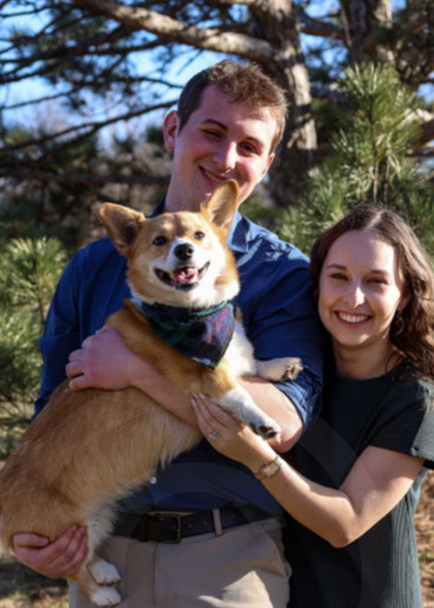 Sarah Biehler AFC® Hover Photo