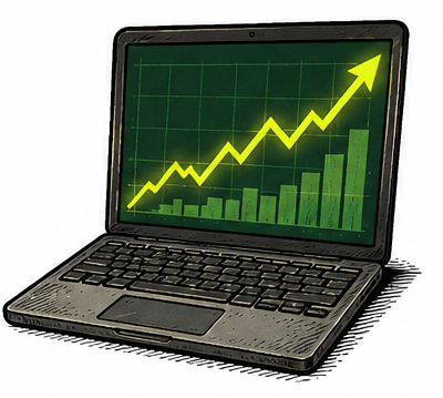 Building Wealth