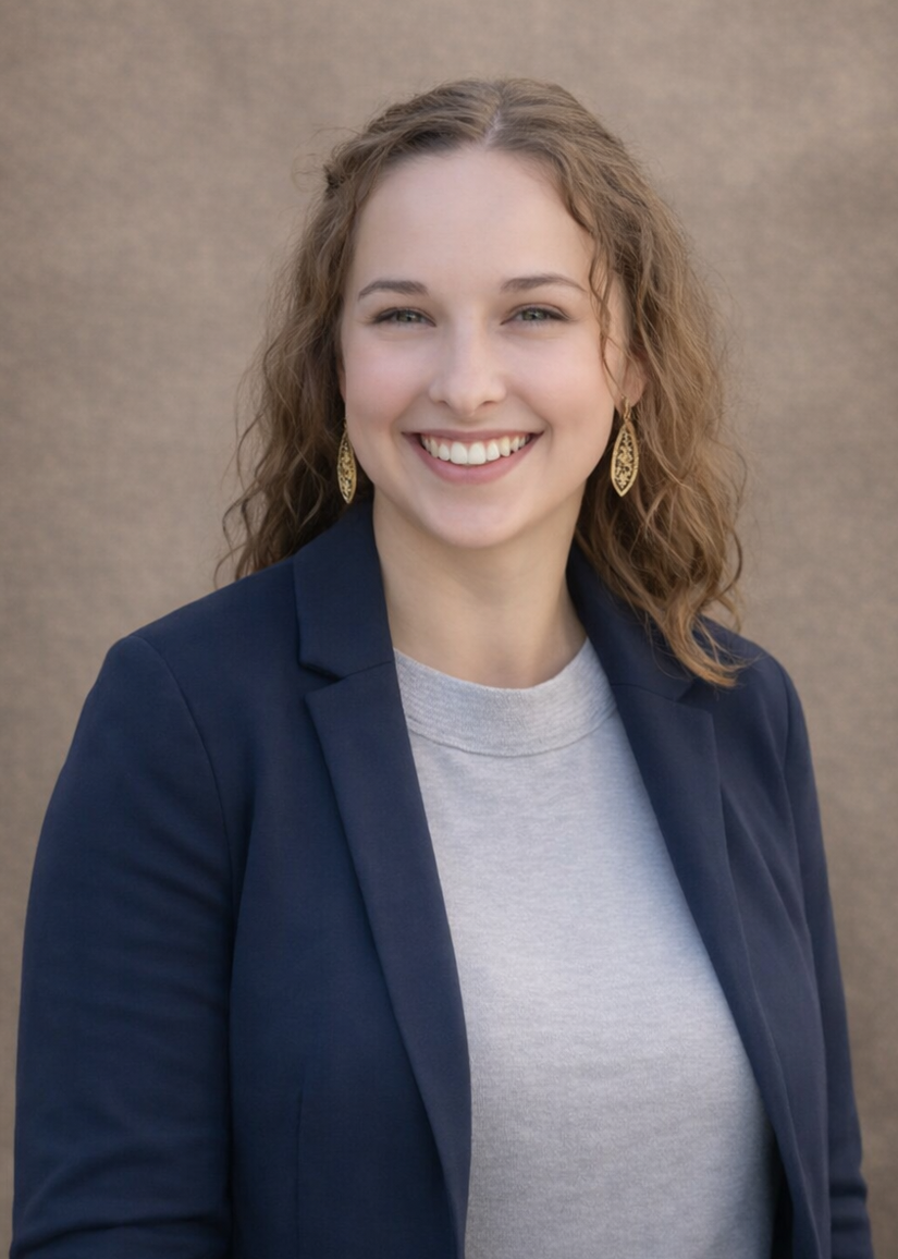 Sarah Biehler AFC® Photo