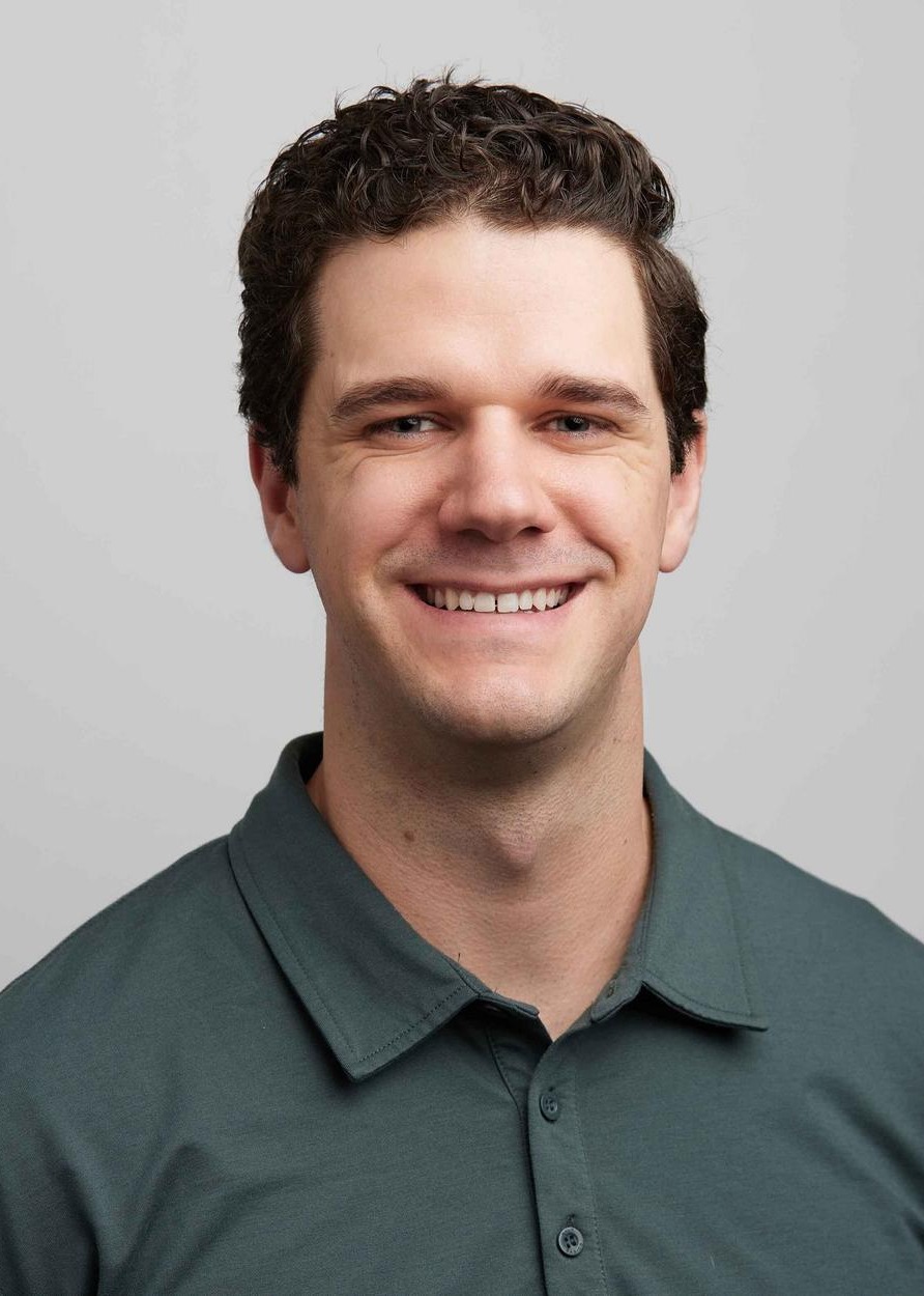 Jordan Haines CFP® Photo