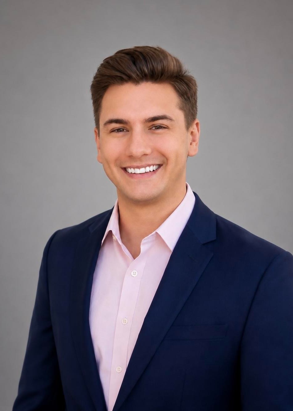 Tyler Irving CRPC™ Photo