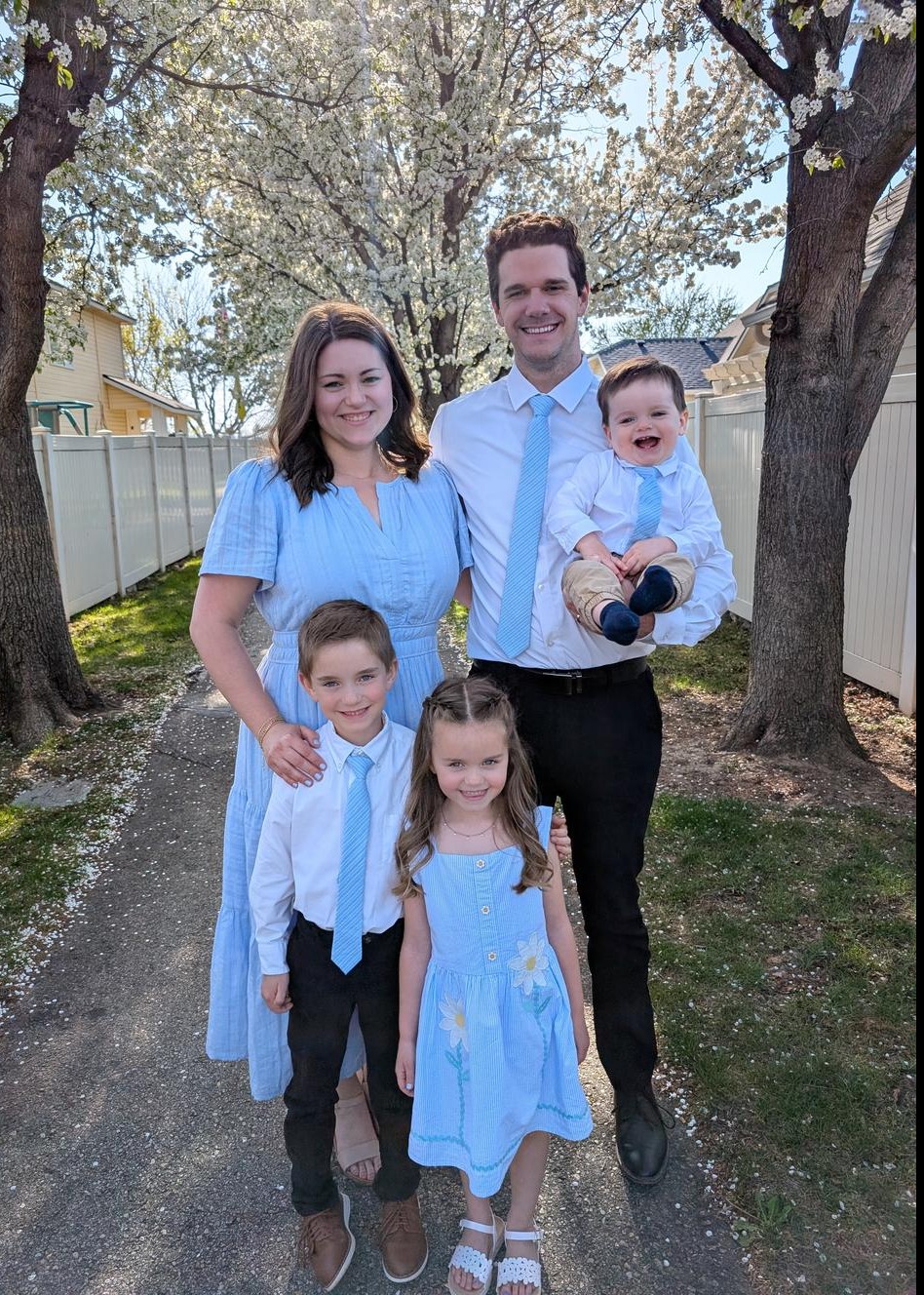 Jordan Haines CFP® Hover Photo