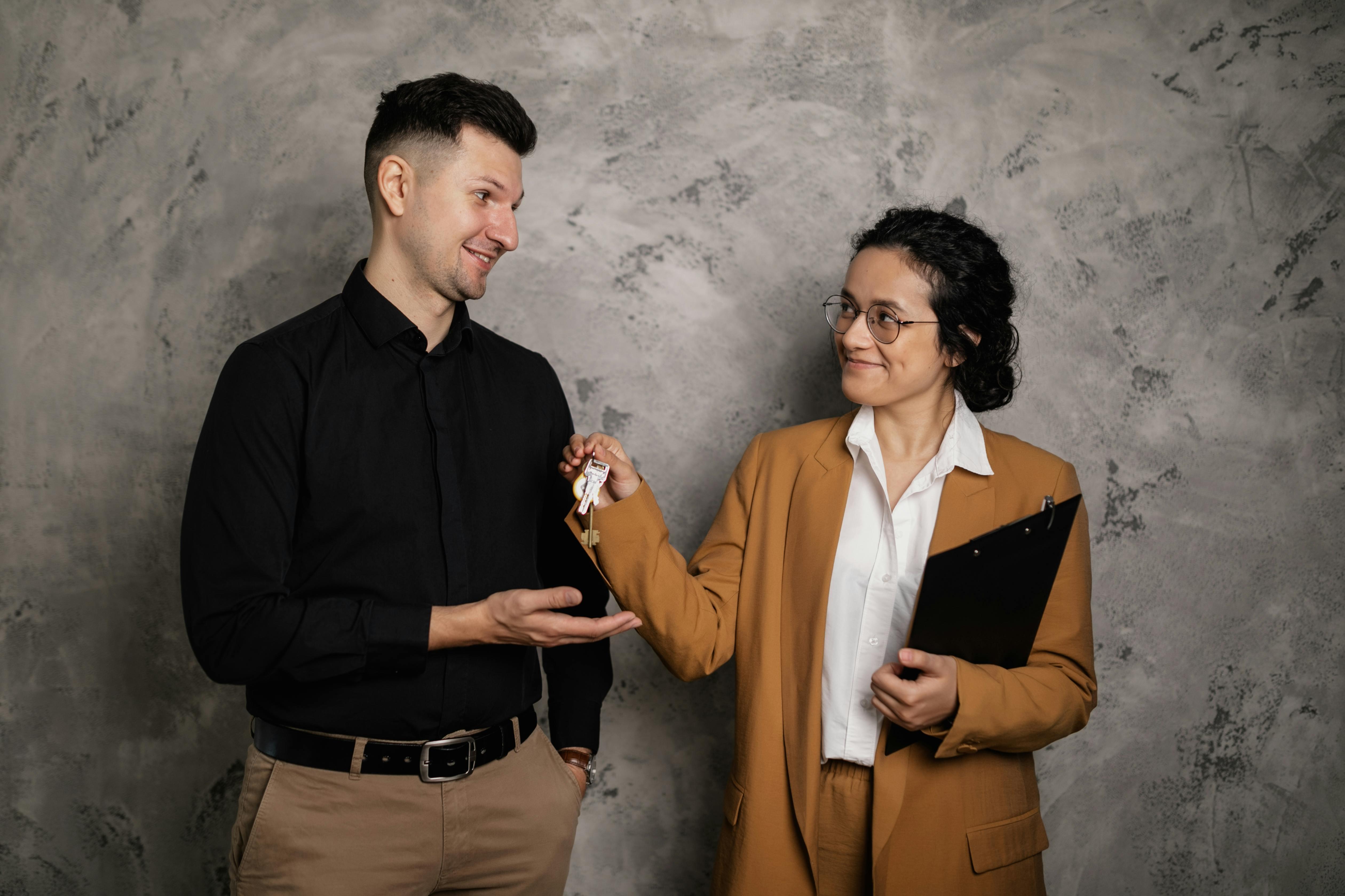 Real Estate Investing: The Allure vs. the Reality Thumbnail