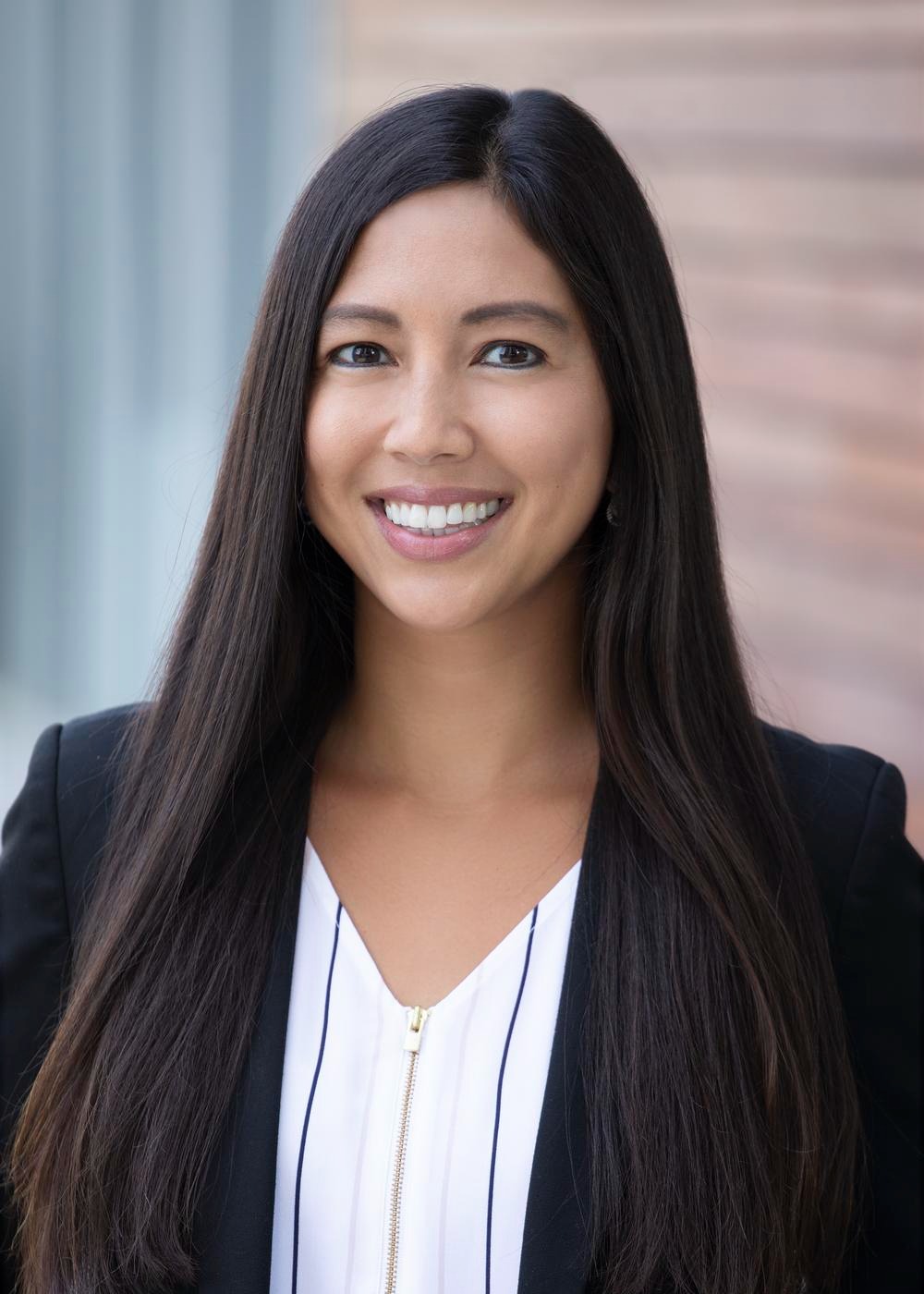 Therese Tippie CPA Photo